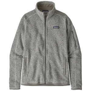 Women’s Patagonia Better Sweater Jacket